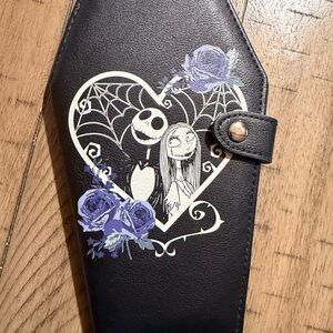 Nightmare before Christmas wallet